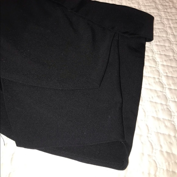 Zara ruffle mini skort - Picture 7 of 7